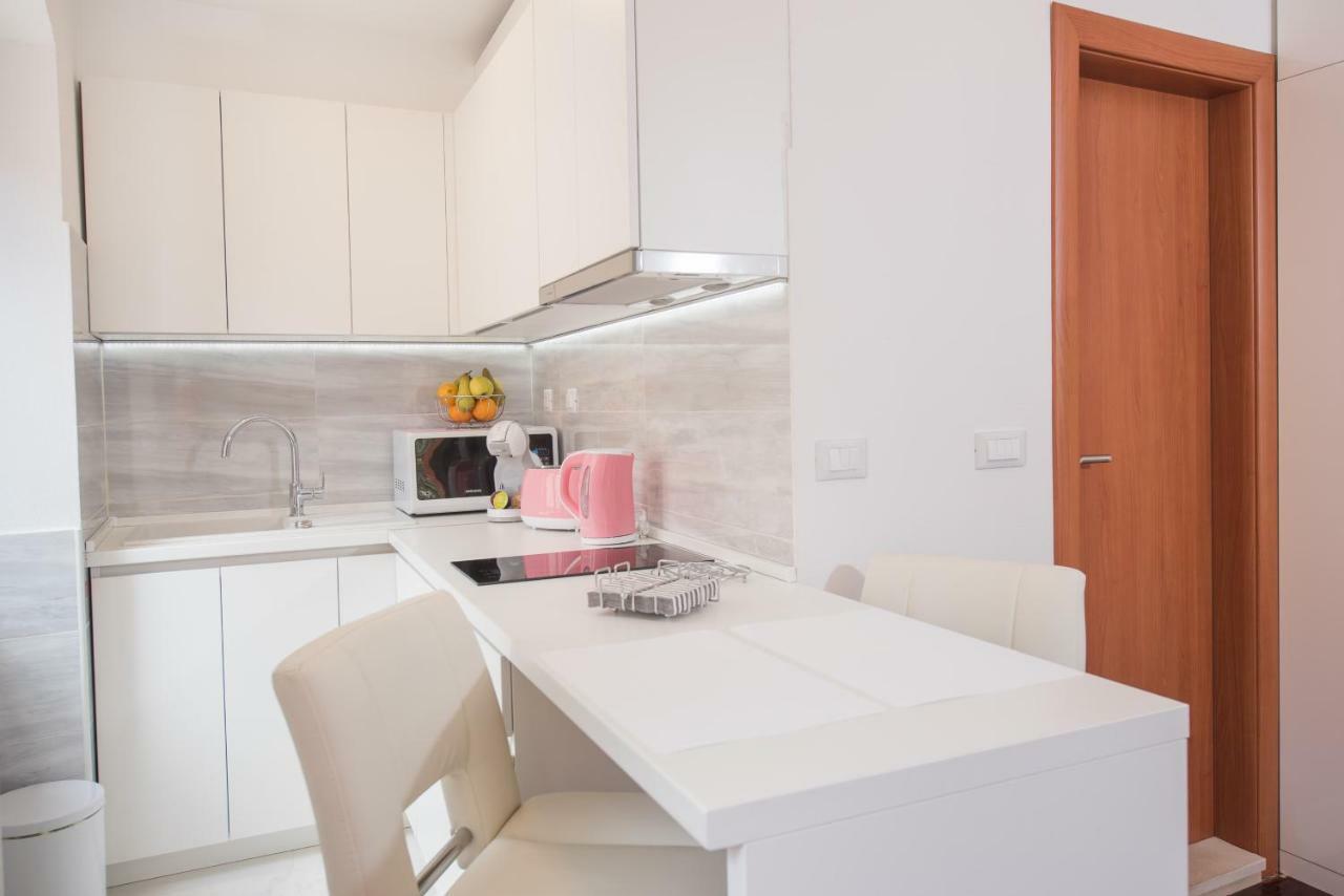Studio Apartment Lena Kaštela Exterior foto