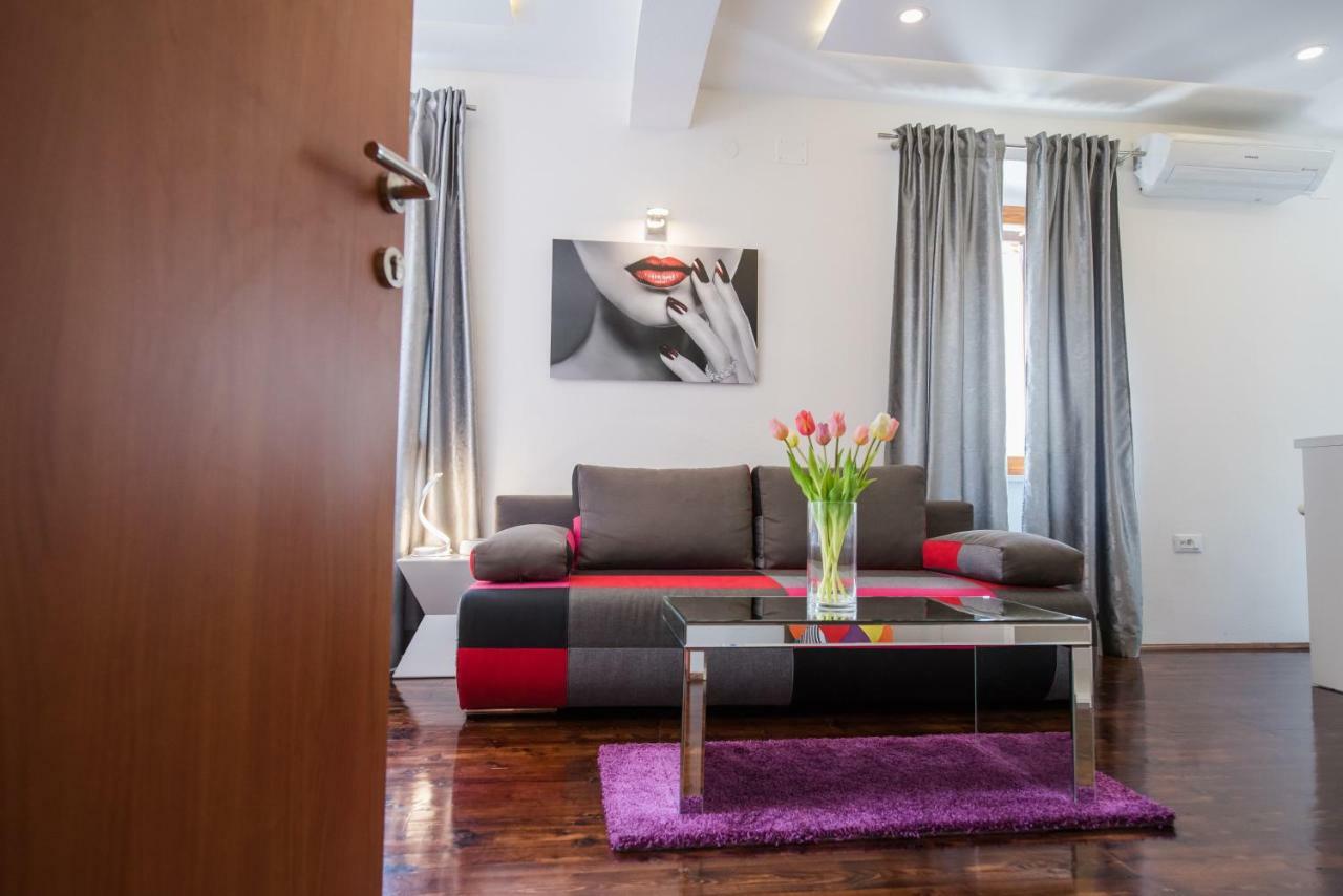 Studio Apartment Lena Kaštela Exterior foto